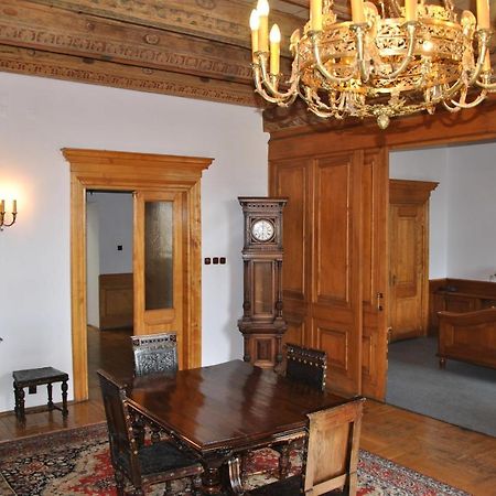 Dom Polonii Apartment Krakow Room photo
