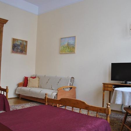 Dom Polonii Apartment Krakow Exterior photo